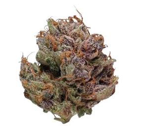 image, flower applejacks thca hybrid