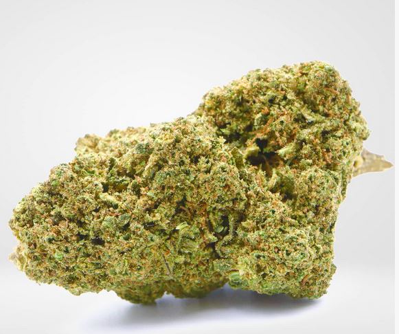 image, flower gelato indica